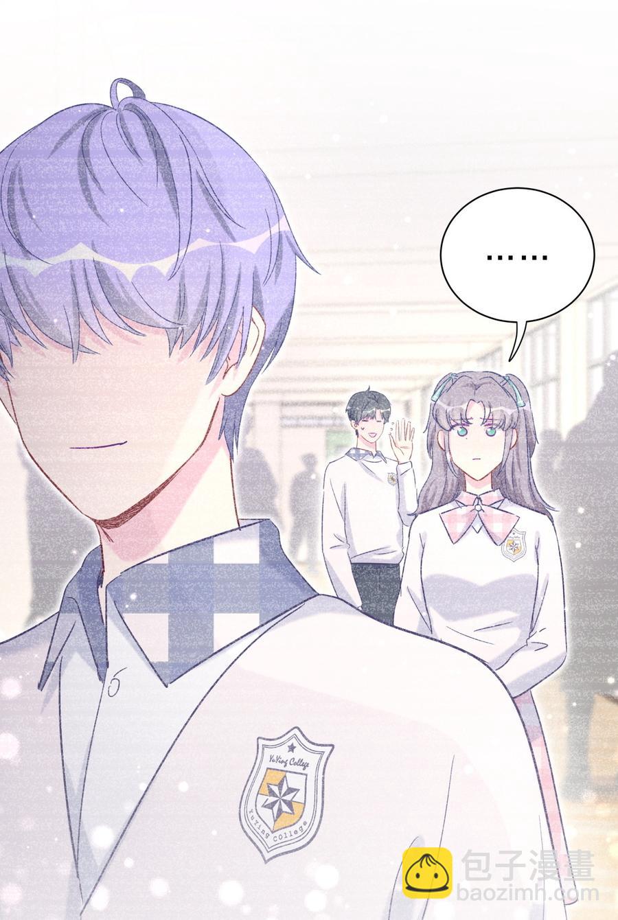 第59话 第一名是&hellip;&hellip;！(1/2)-第57话