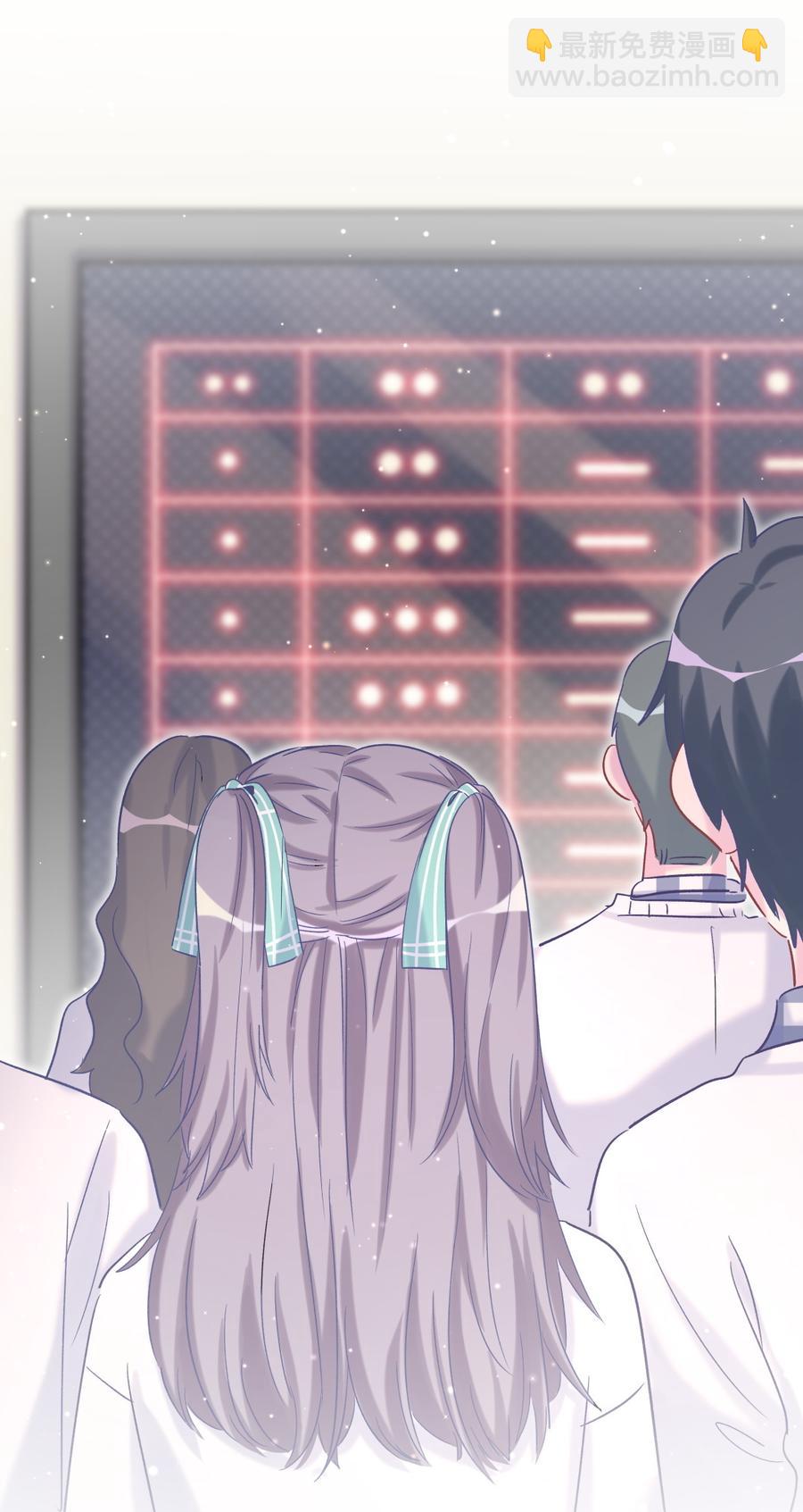 第59话 第一名是&hellip;&hellip;！(1/2)-第57话