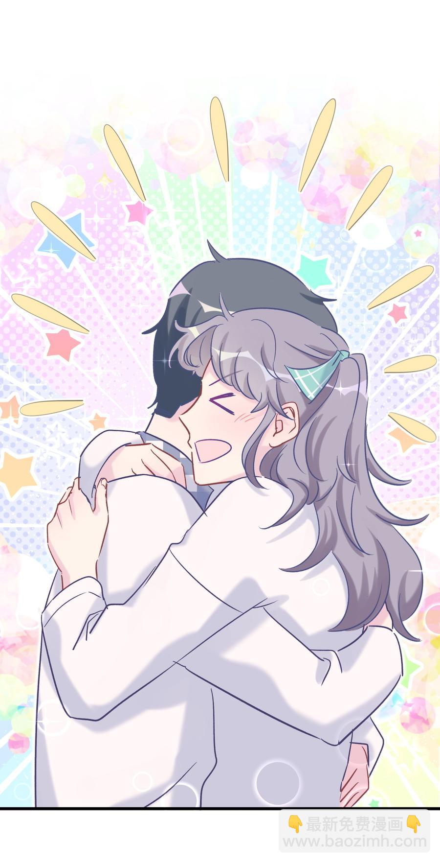 第59话 第一名是&hellip;&hellip;！(1/2)-第57话