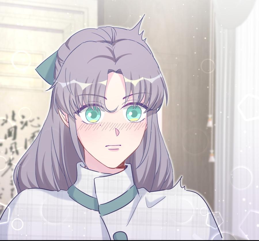 第61话 你一定很招人喜欢(1/2)-第59话