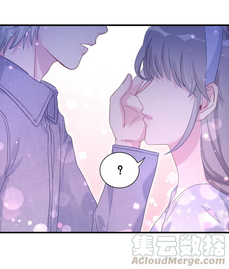 第84话 祁安瑾的犹豫(1/2)-第81话