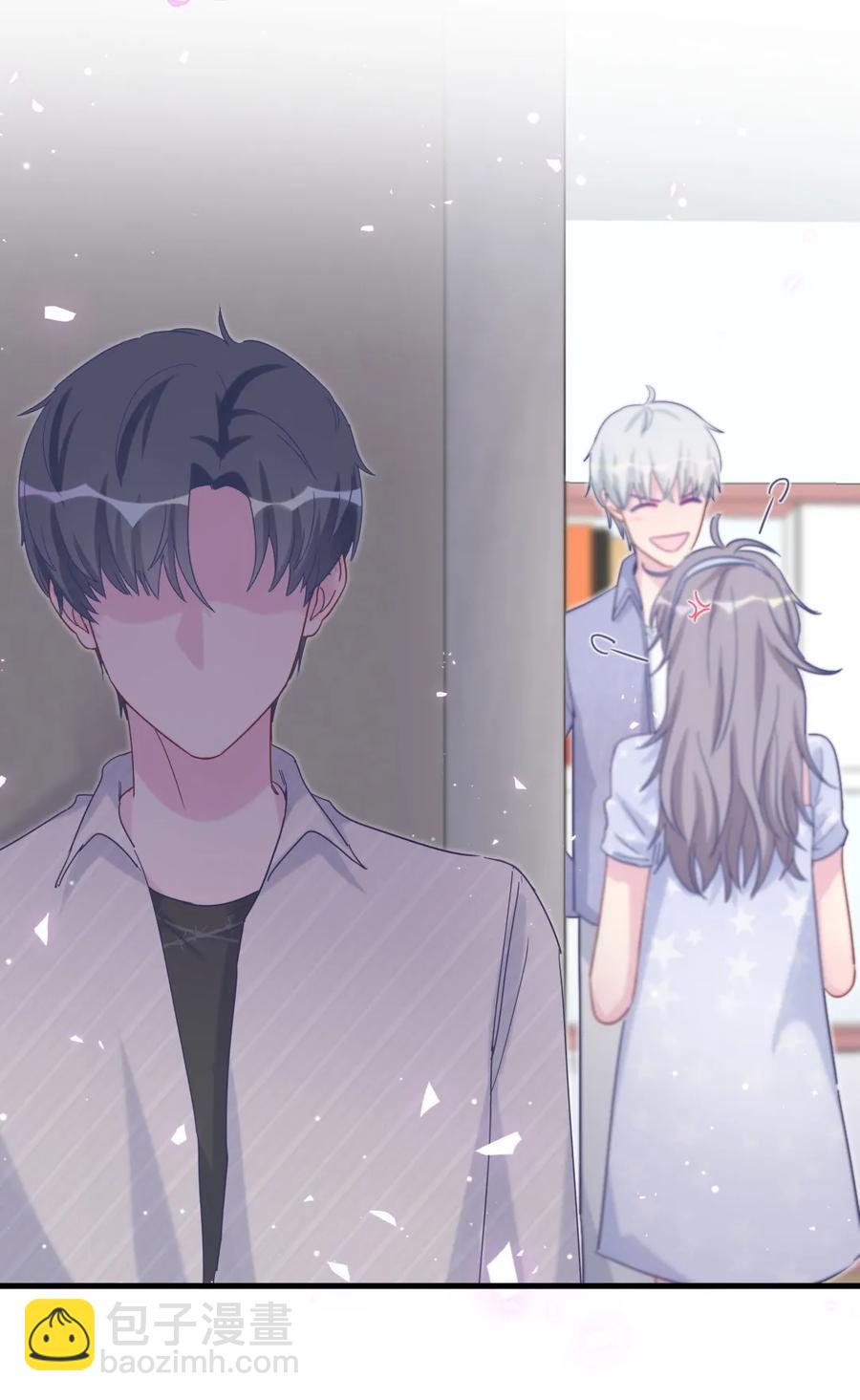 第84话 祁安瑾的犹豫(1/2)-第81话