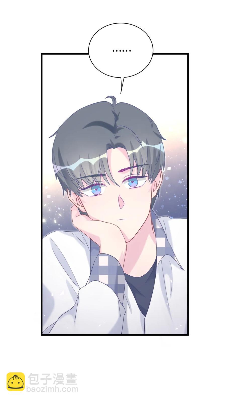 第84话 祁安瑾的犹豫(1/2)-第81话