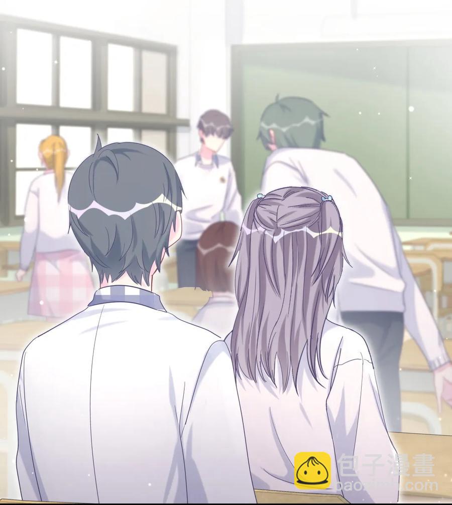 第84话 祁安瑾的犹豫(1/2)-第81话