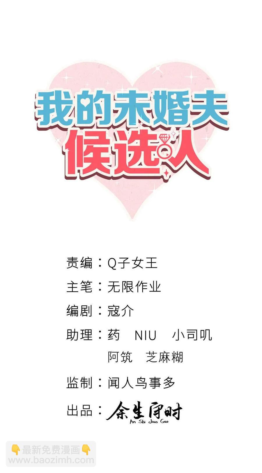 我的未婚夫候選人 - 第88話 查出真相 - 2