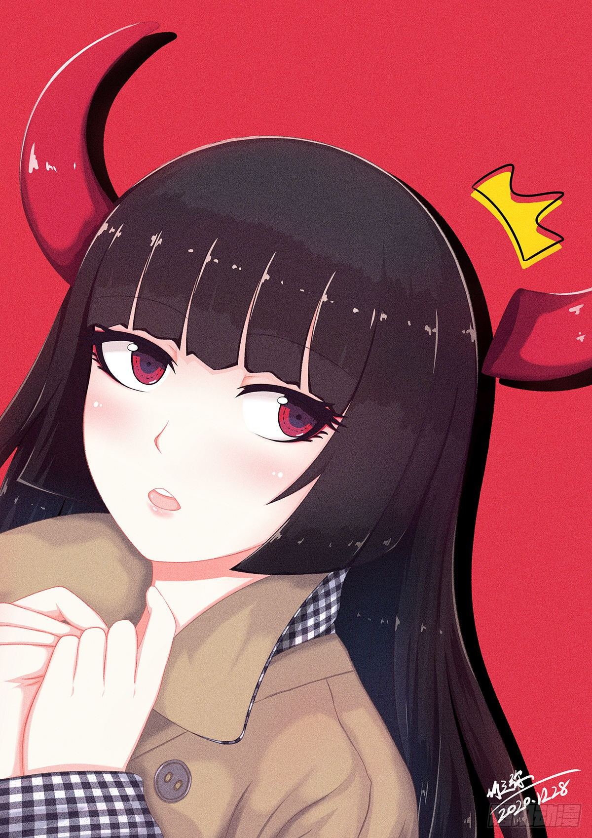 77：王子的诞生（上）-第79话