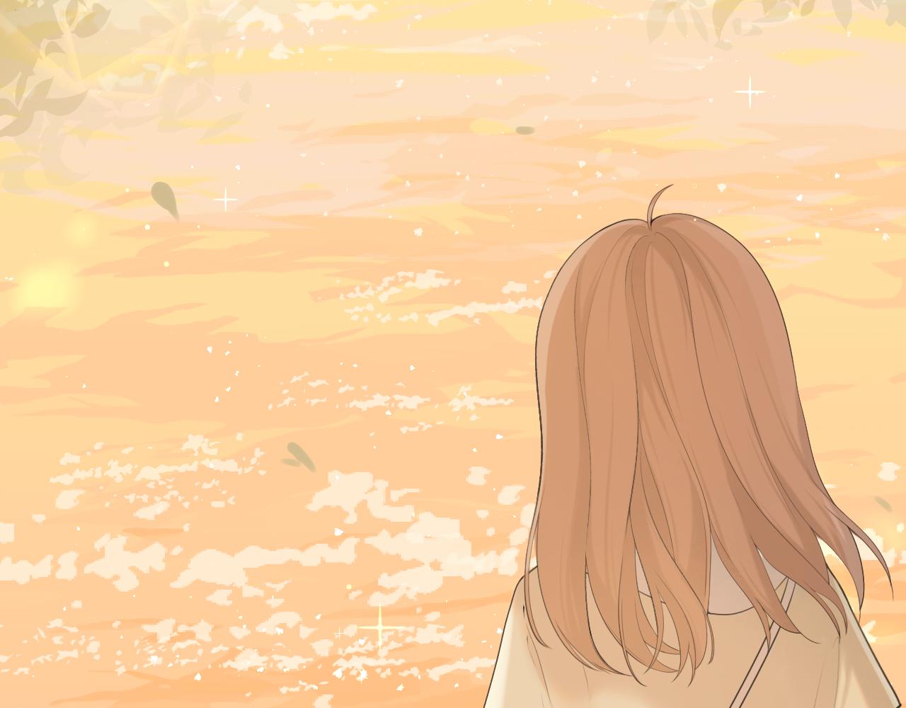 第13话 一天的落幕(1/2)-第13话