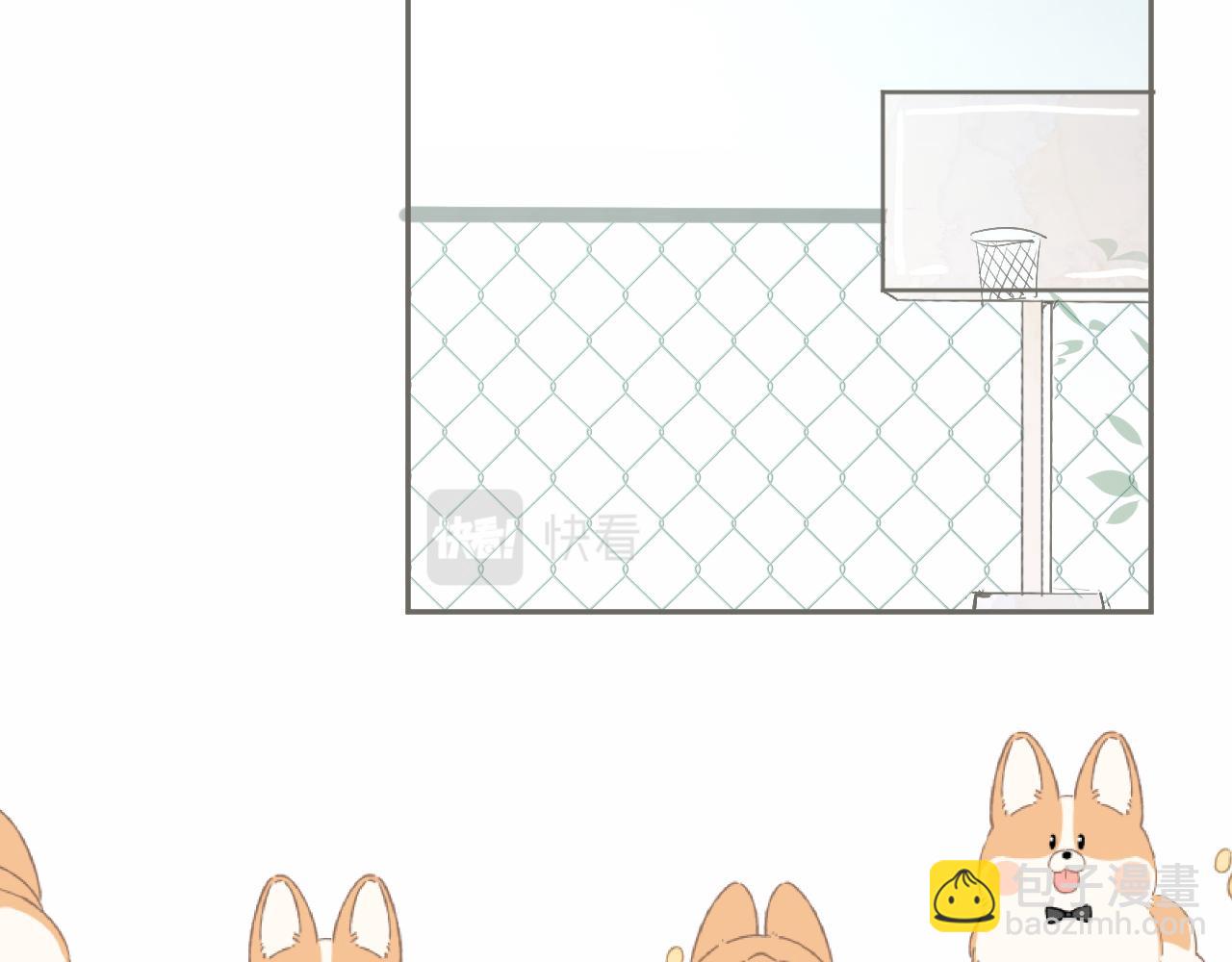 第17话 喜欢的原因(1/2)-第17话