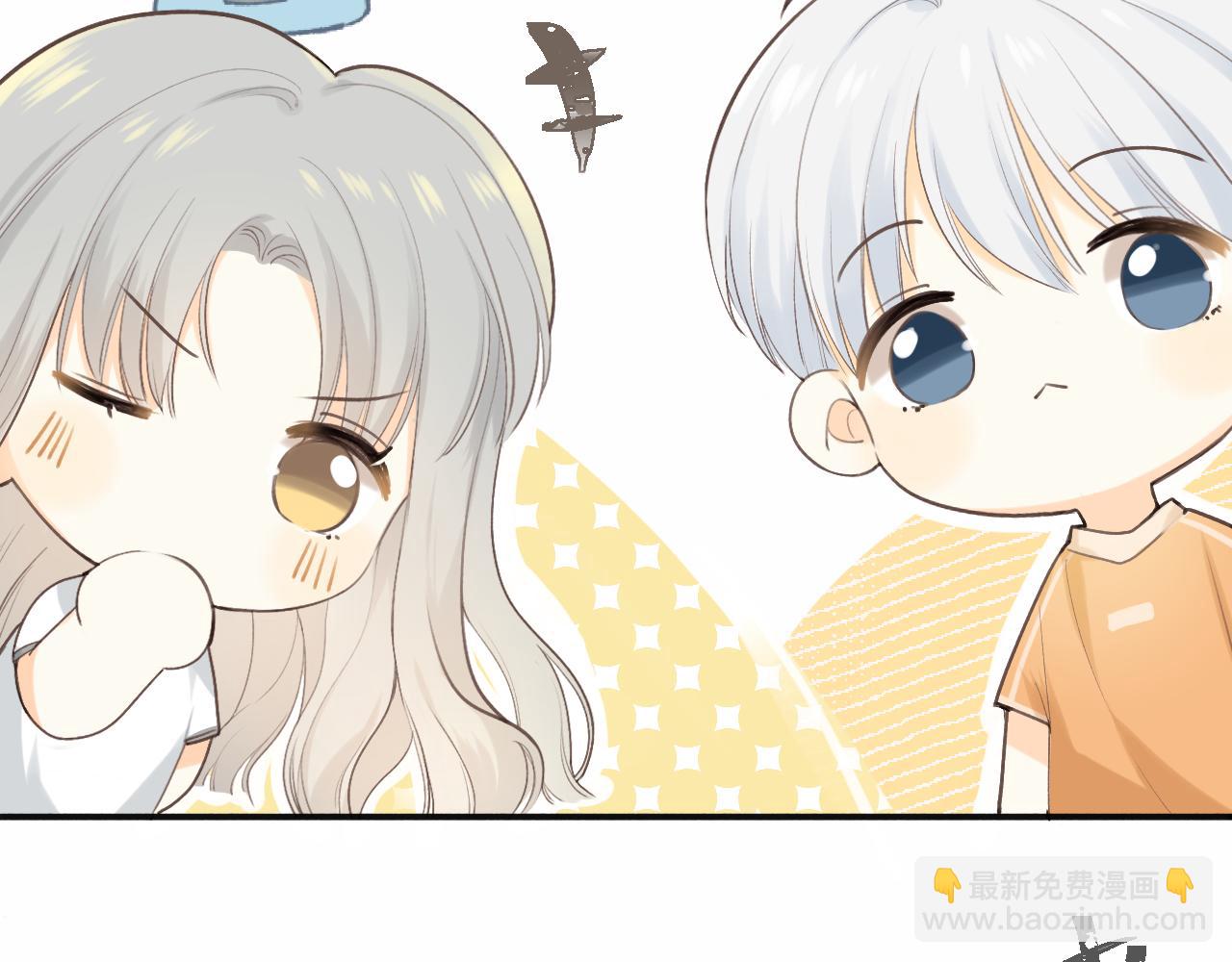 第17话 喜欢的原因(1/2)-第17话