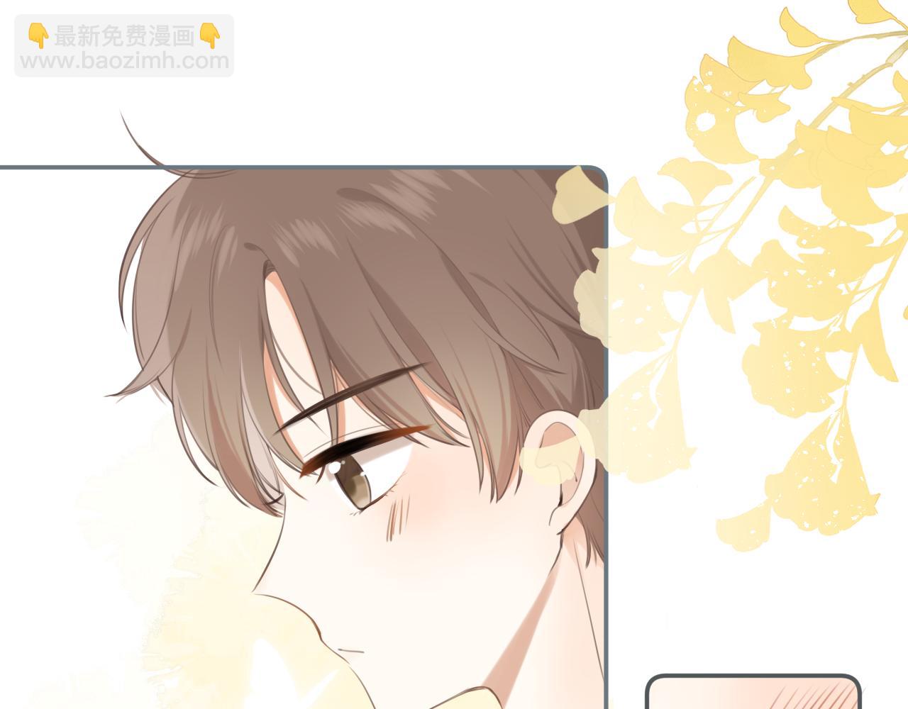 第19话 一起拍个照吧？(1/2)-第19话