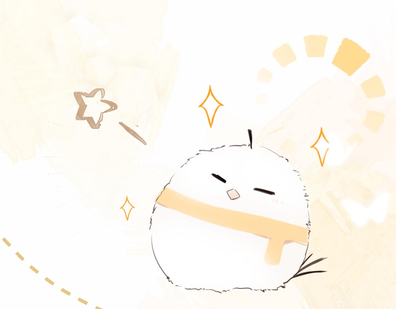 第19话 一起拍个照吧？(1/2)-第19话