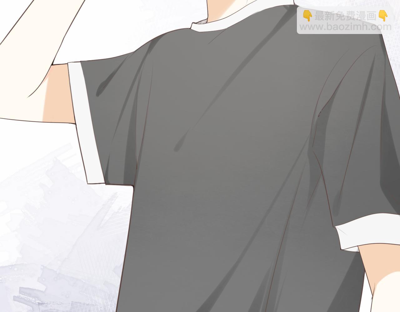 第19话 一起拍个照吧？(1/2)-第19话