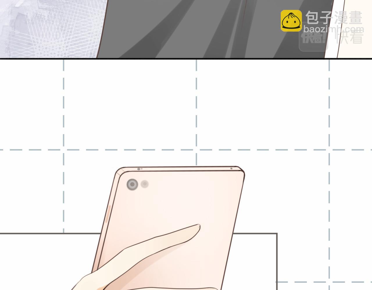 第19话 一起拍个照吧？(1/2)-第19话