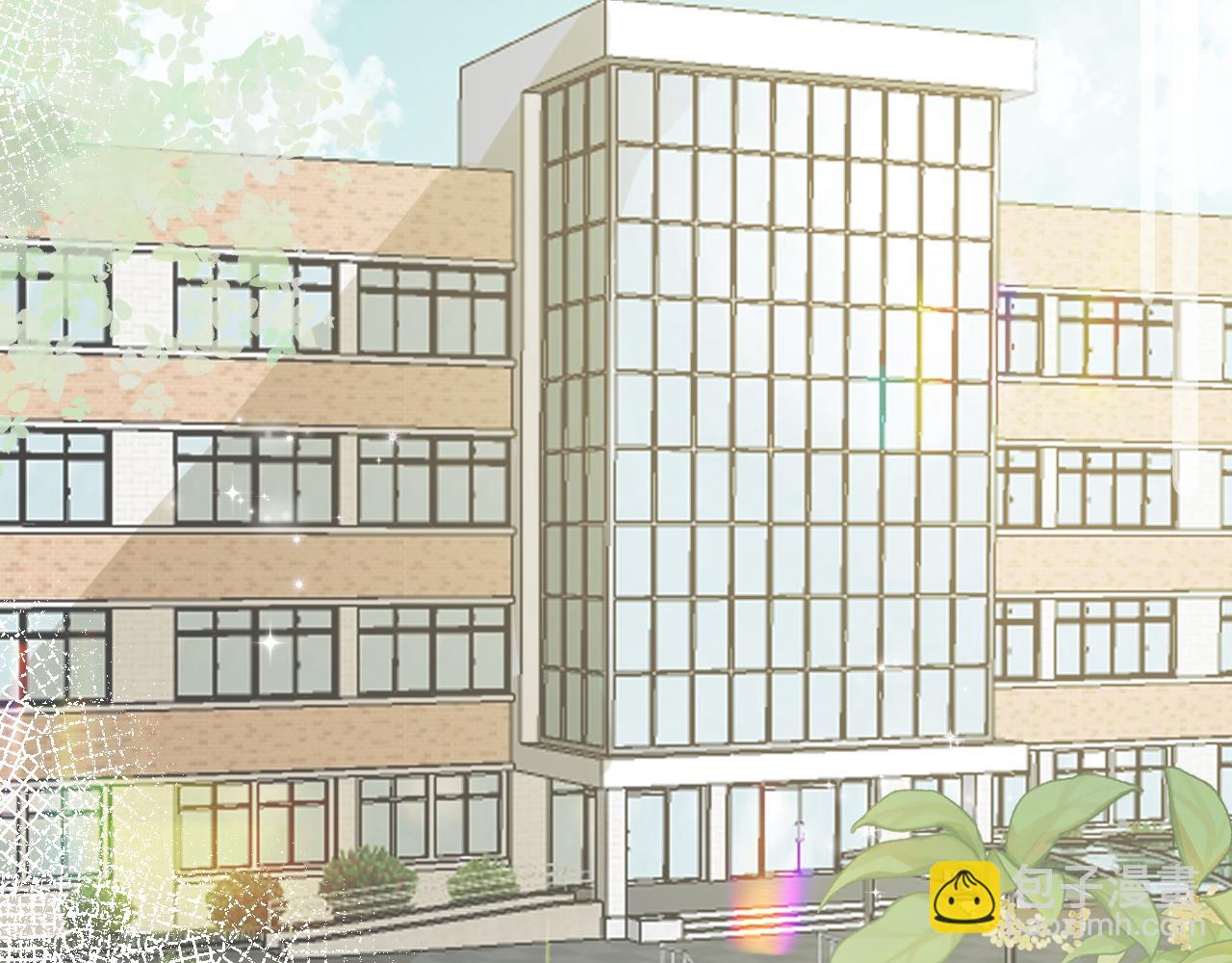 第20话 一个雨天(1/2)-第21话