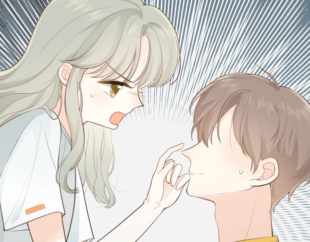 第24话 很珍惜你(1/3)-第25话