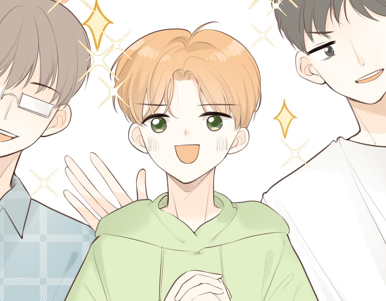 第28话 到我这来(1/3)-第29话