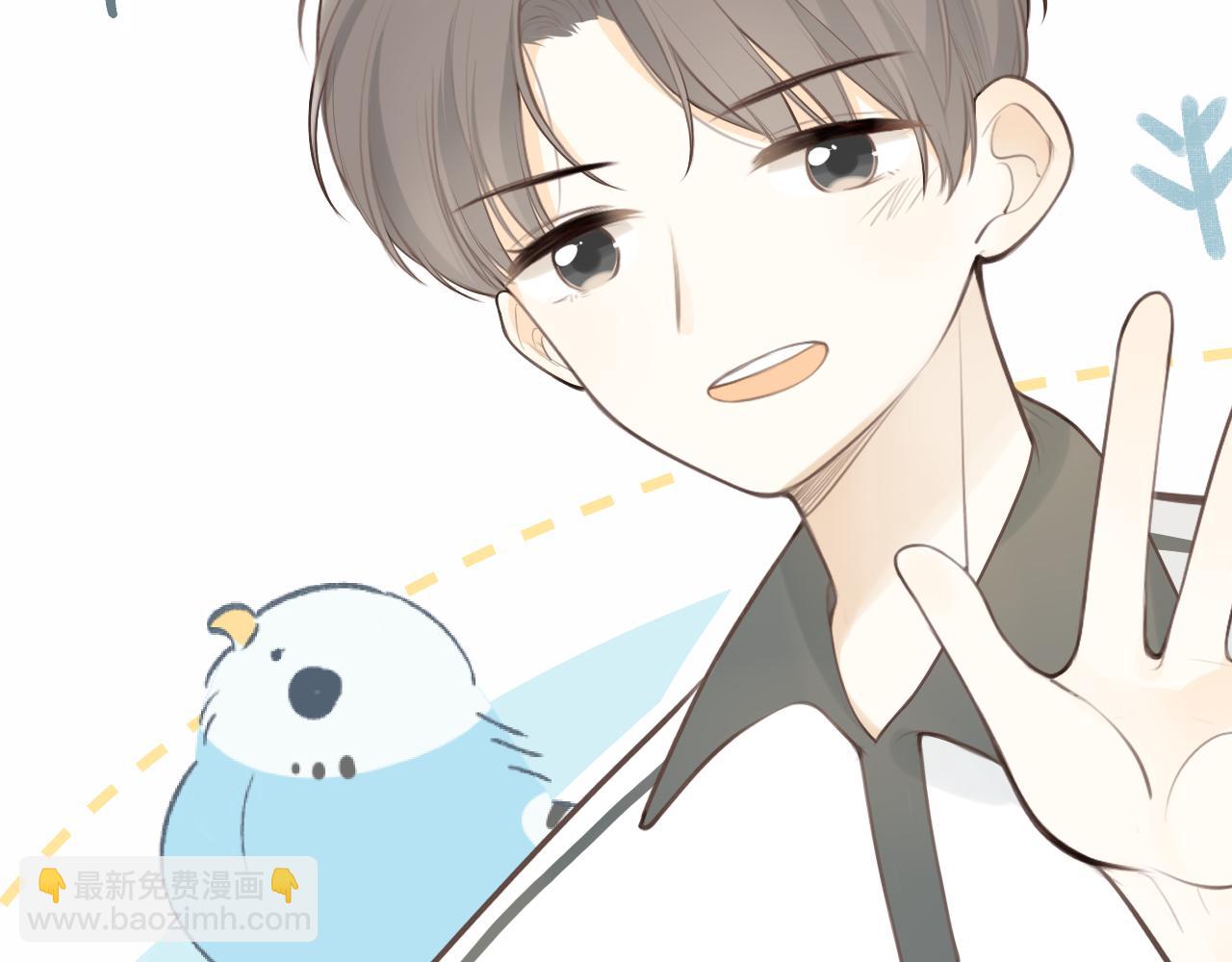 第30话 新的开始(1/3)-第31话