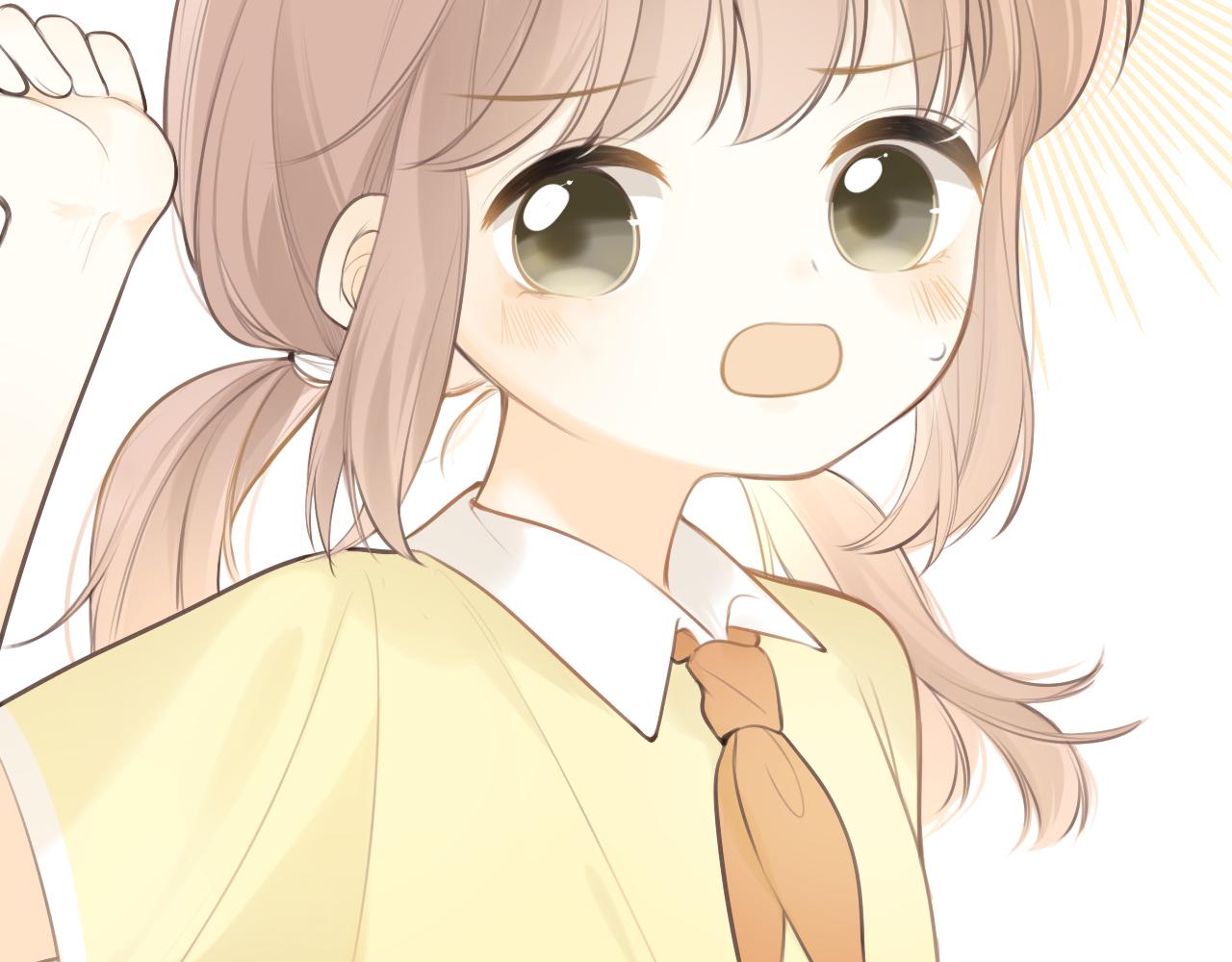 第32话 不能说的话(1/3)-第33话