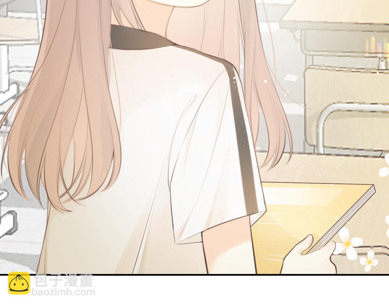 第32话 不能说的话(1/3)-第33话