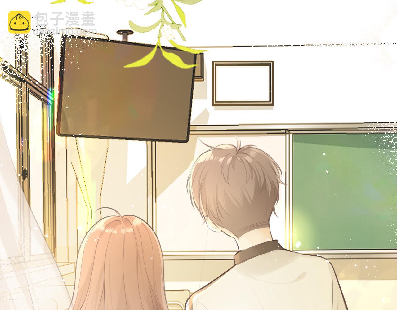 第34话 好久不见！(1/2)-第35话