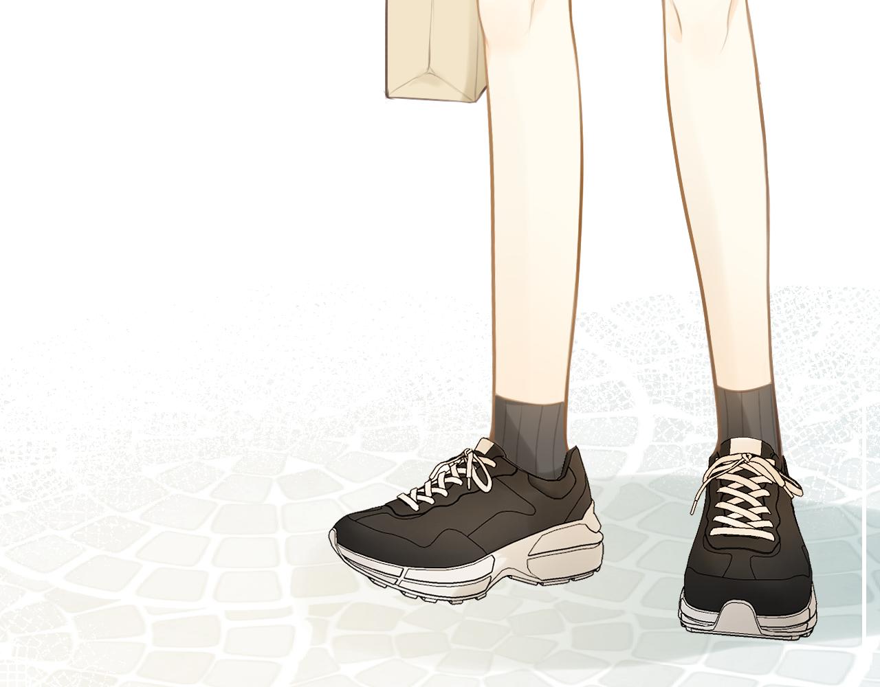 第34话 好久不见！(1/2)-第35话