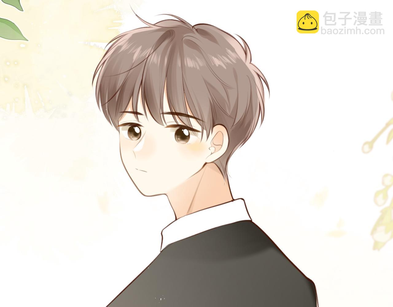 第44话  不悦(1/2)-第47话