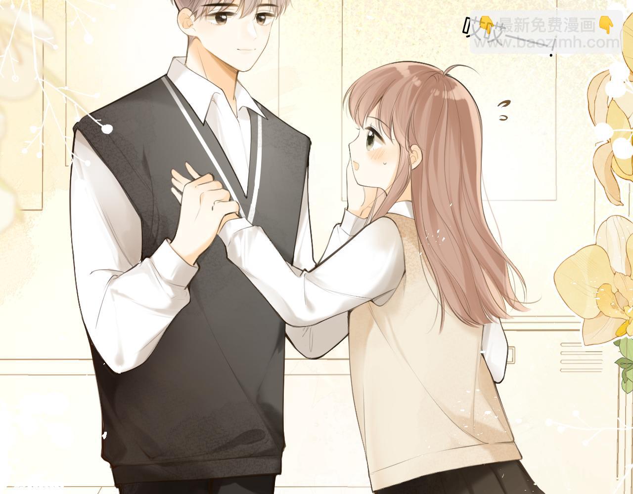 完结篇上 想同你一起(1/3)-第53话