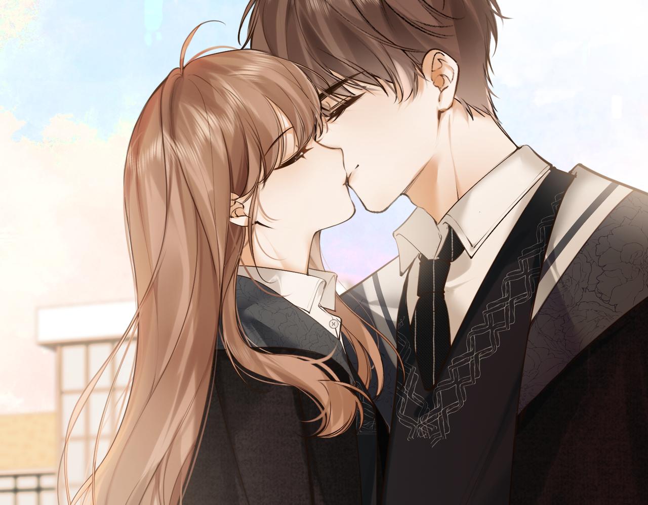 番外  毕业快乐！(1/3)-第55话