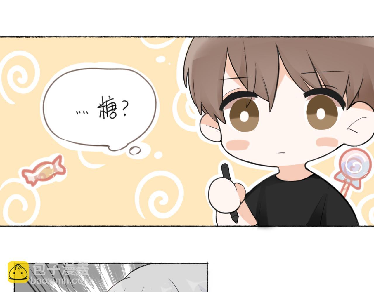 第七章 不再一样(1/2)-第7话