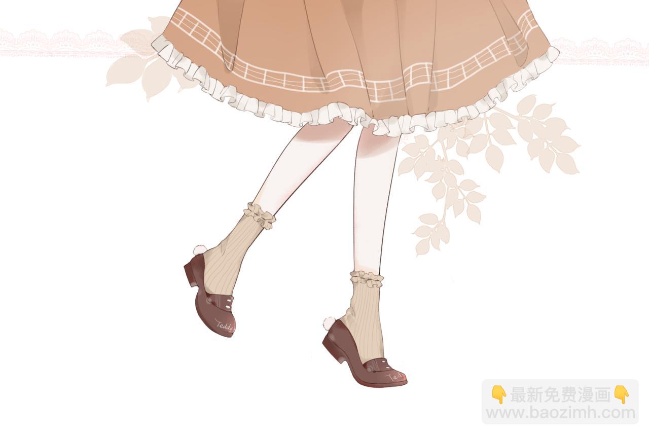 第九章 小心思(1/2)-第9话