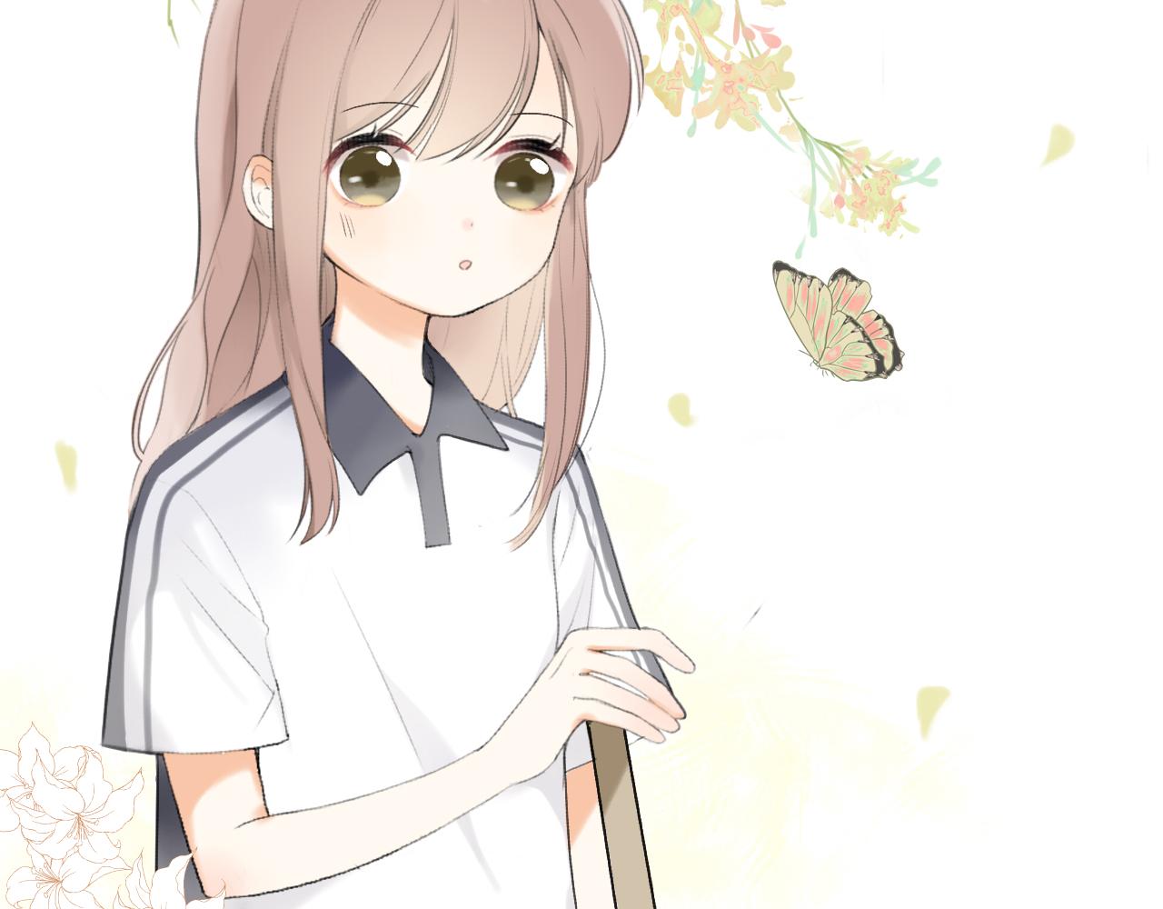 第九章 小心思(1/2)-第9话