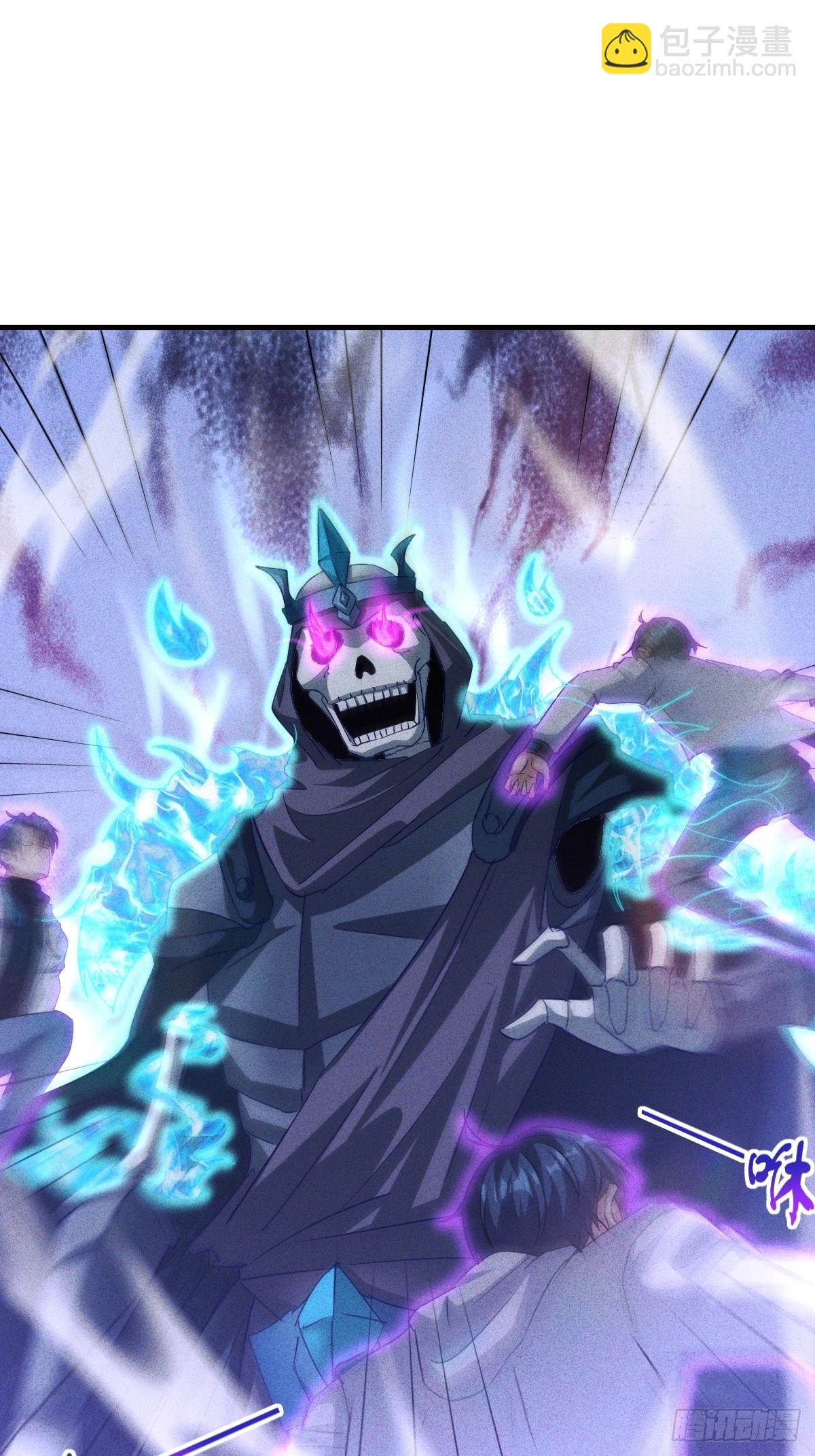 第12话 这个男人太强了-第13话