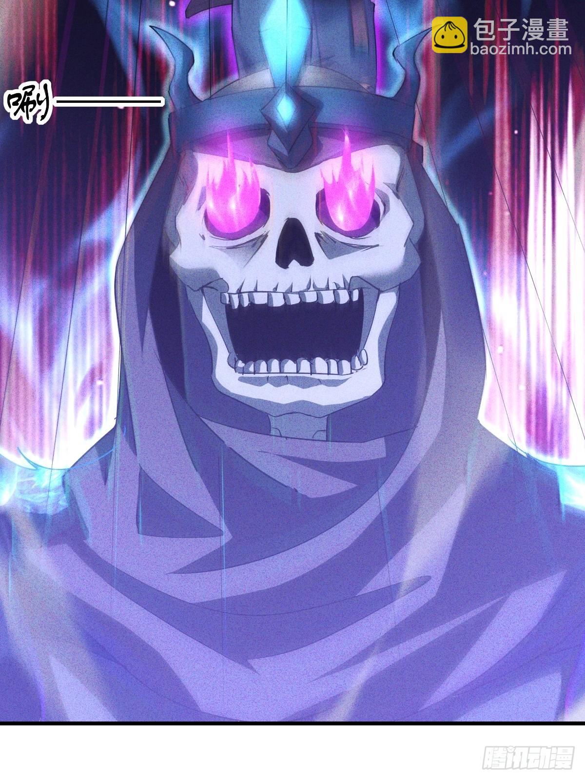 第12话 这个男人太强了-第13话