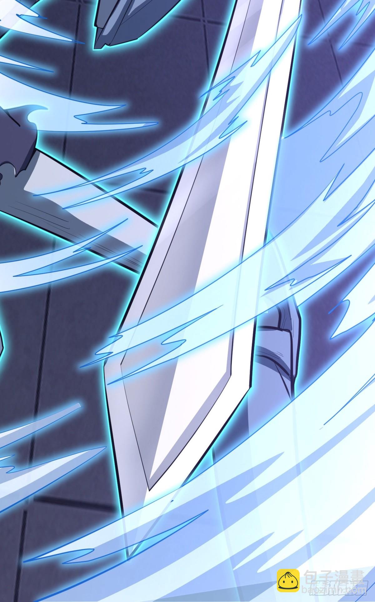 第12话 这个男人太强了-第13话