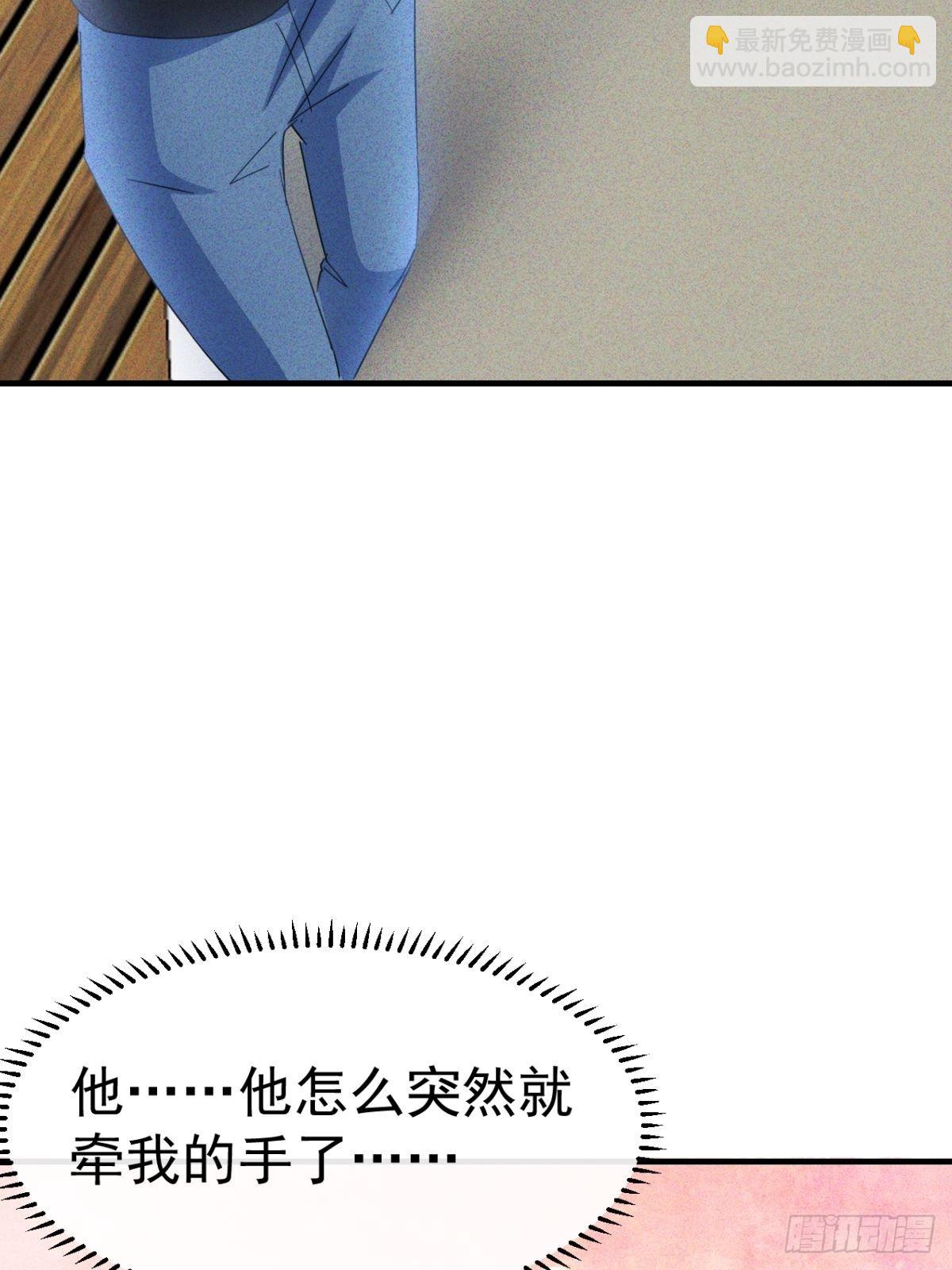 第20话 我们要发了！-第21话