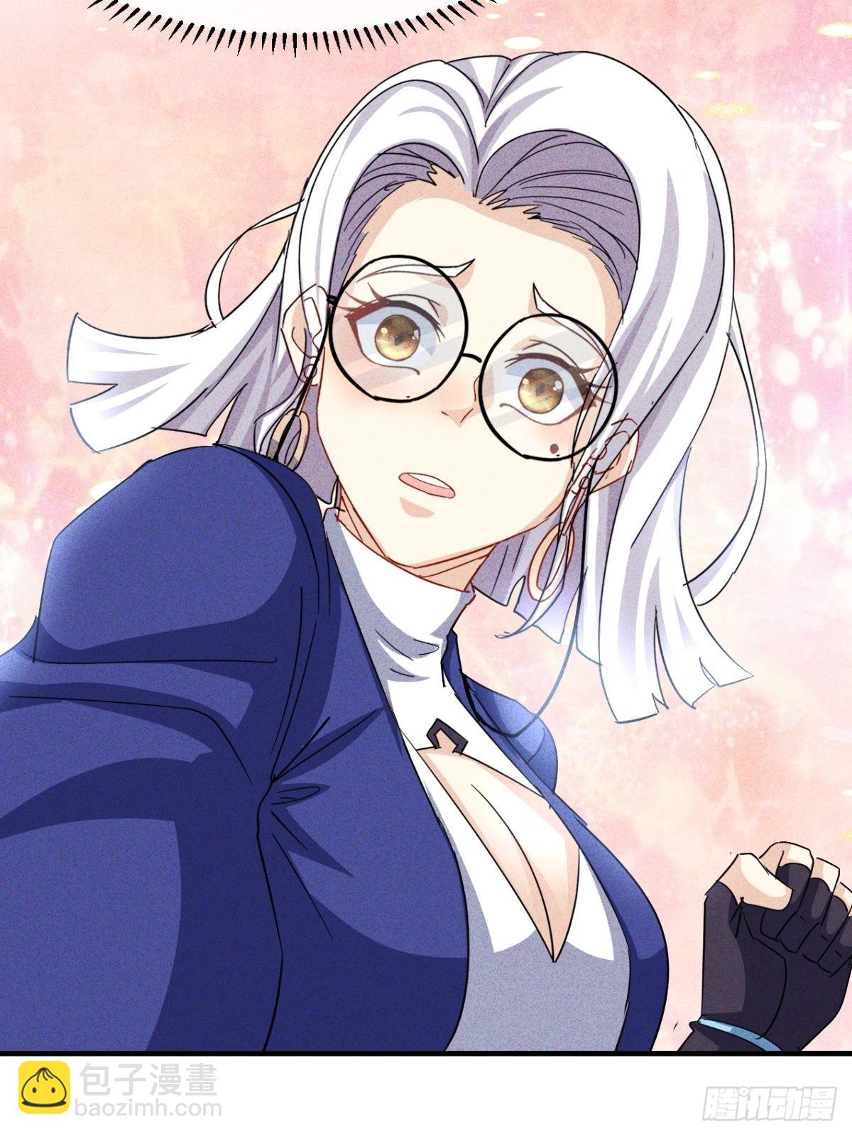 第20话 我们要发了！-第21话