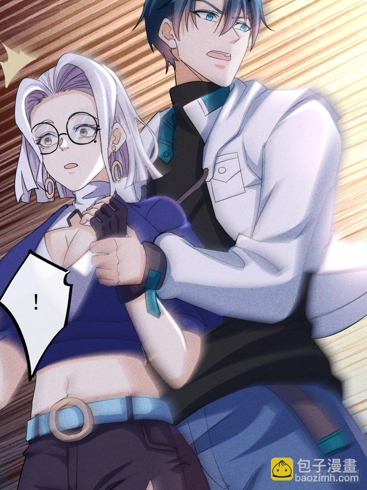 第20话 我们要发了！-第21话