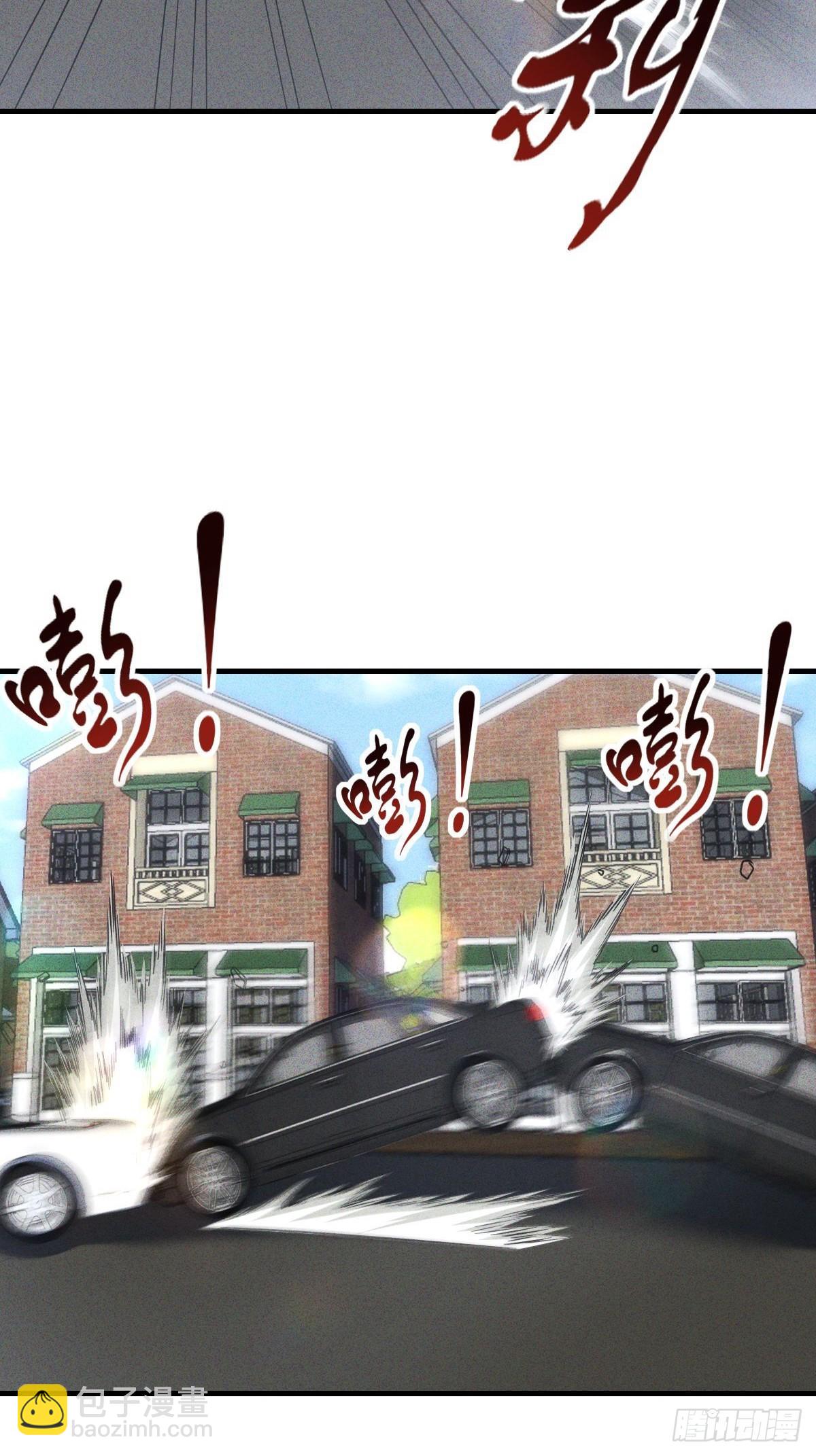 第20话 我们要发了！-第21话