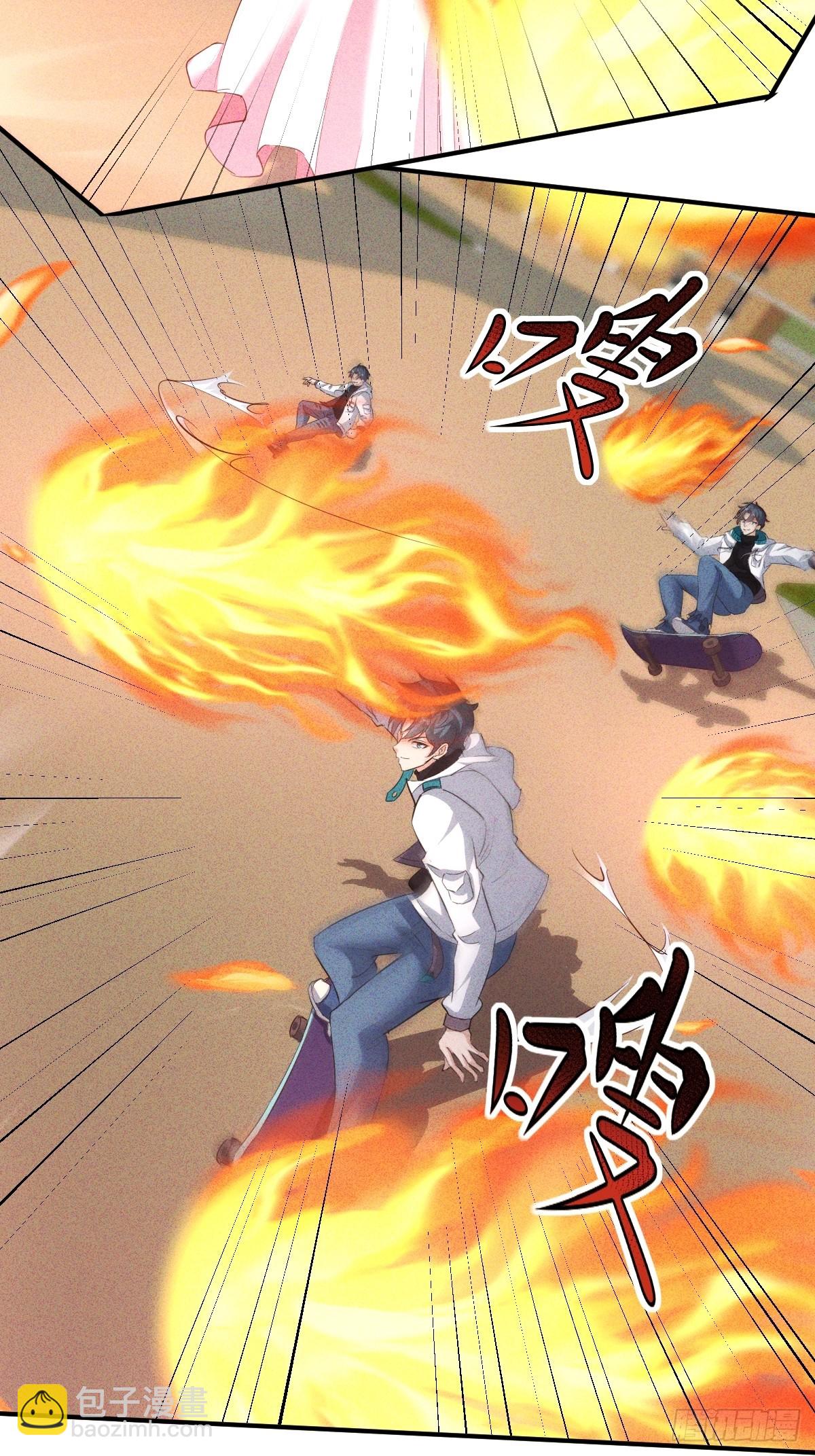 第24话 不听话要被打屁股-第25话