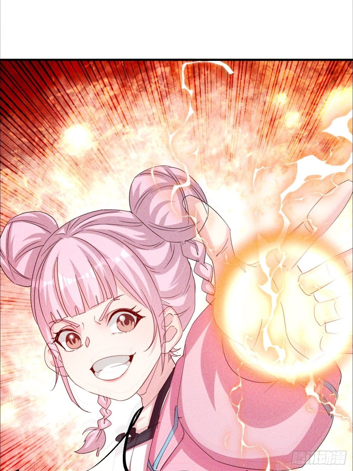 第24话 不听话要被打屁股-第25话