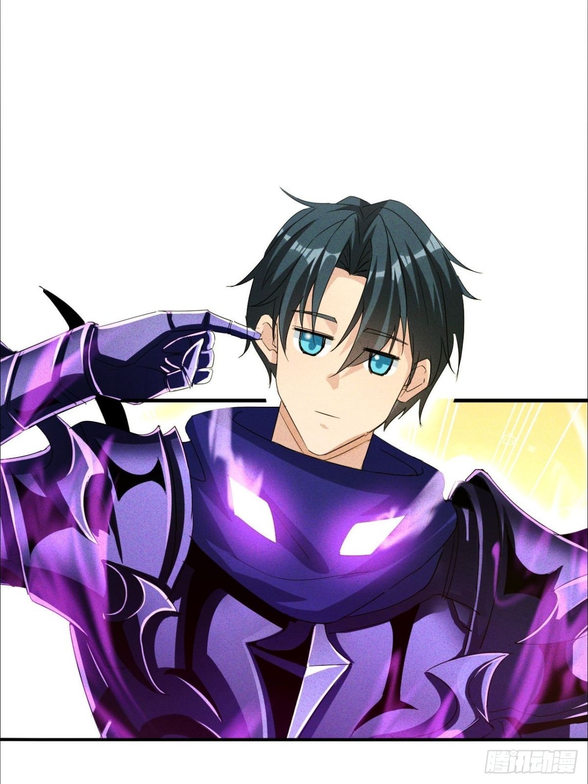 第24话 不听话要被打屁股-第25话