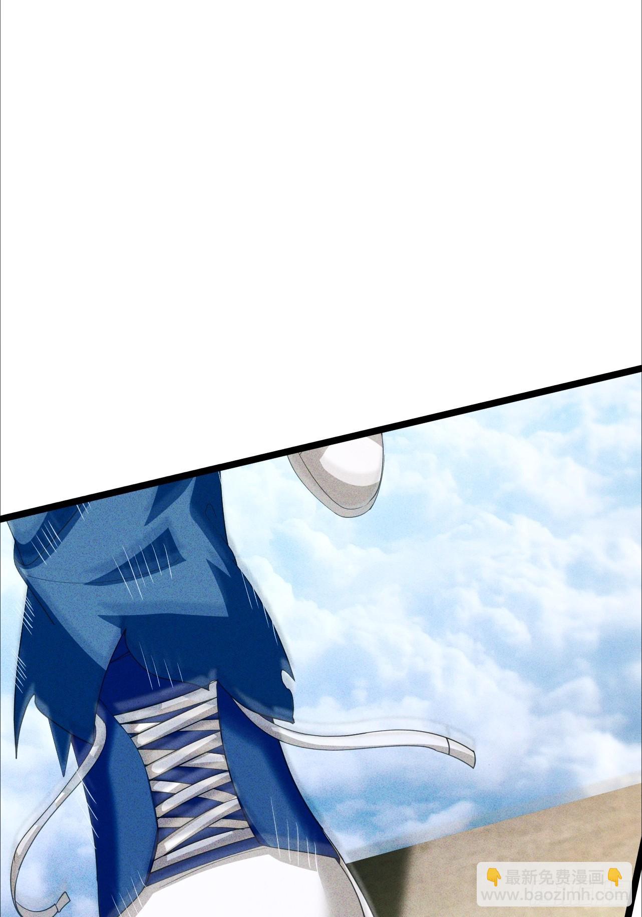 第32话 女神御赐棒棒糖(1/2)-第33话