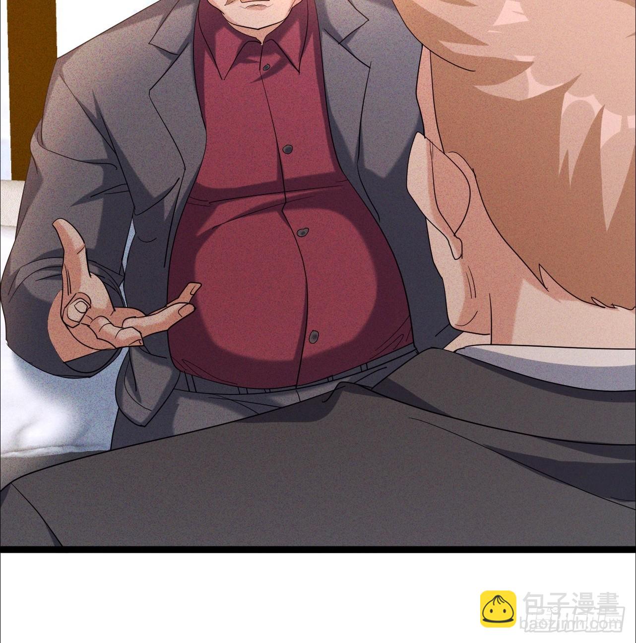 第34话 女神体味的棒棒糖-第35话