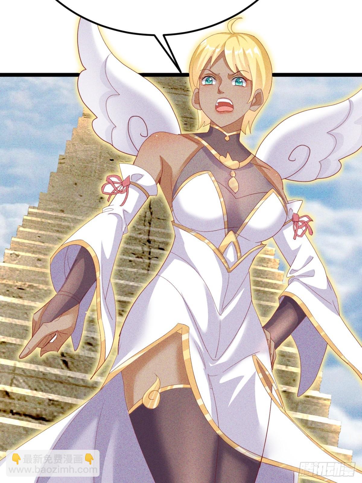 第40话 不愧是我看上的男人(1/2)-第41话