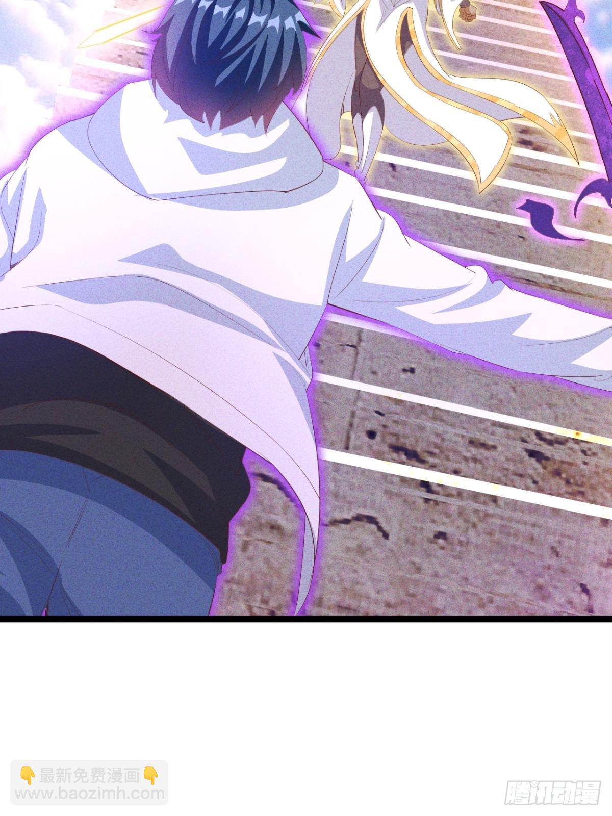 第40话 不愧是我看上的男人(1/2)-第41话