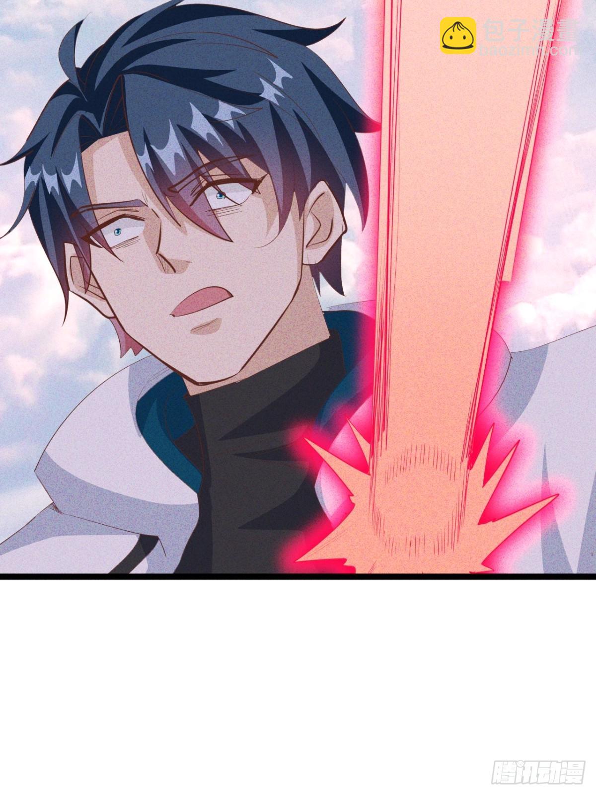 第40话 不愧是我看上的男人(1/2)-第41话