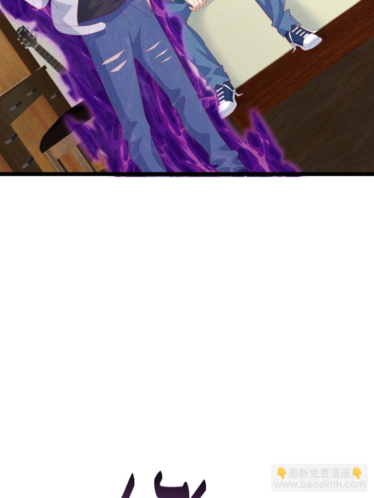 第40话 不愧是我看上的男人(1/2)-第41话