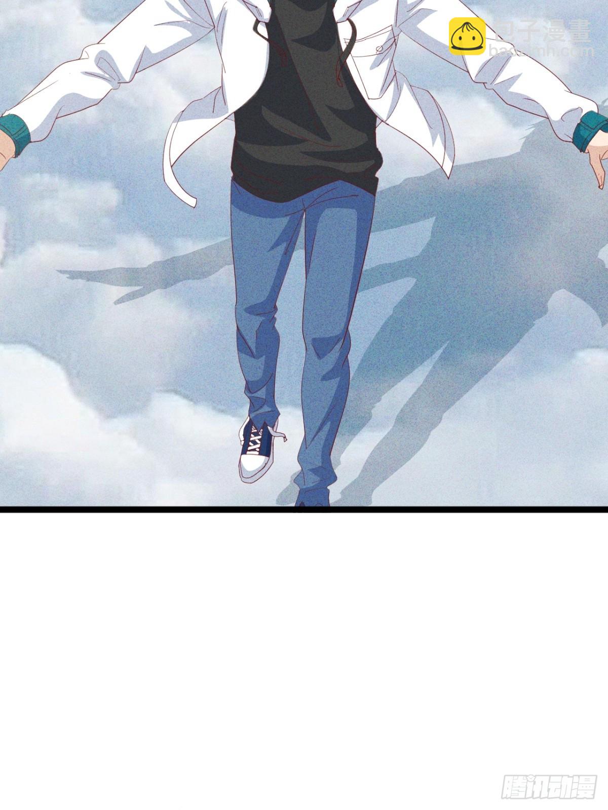 第40话 不愧是我看上的男人(1/2)-第41话