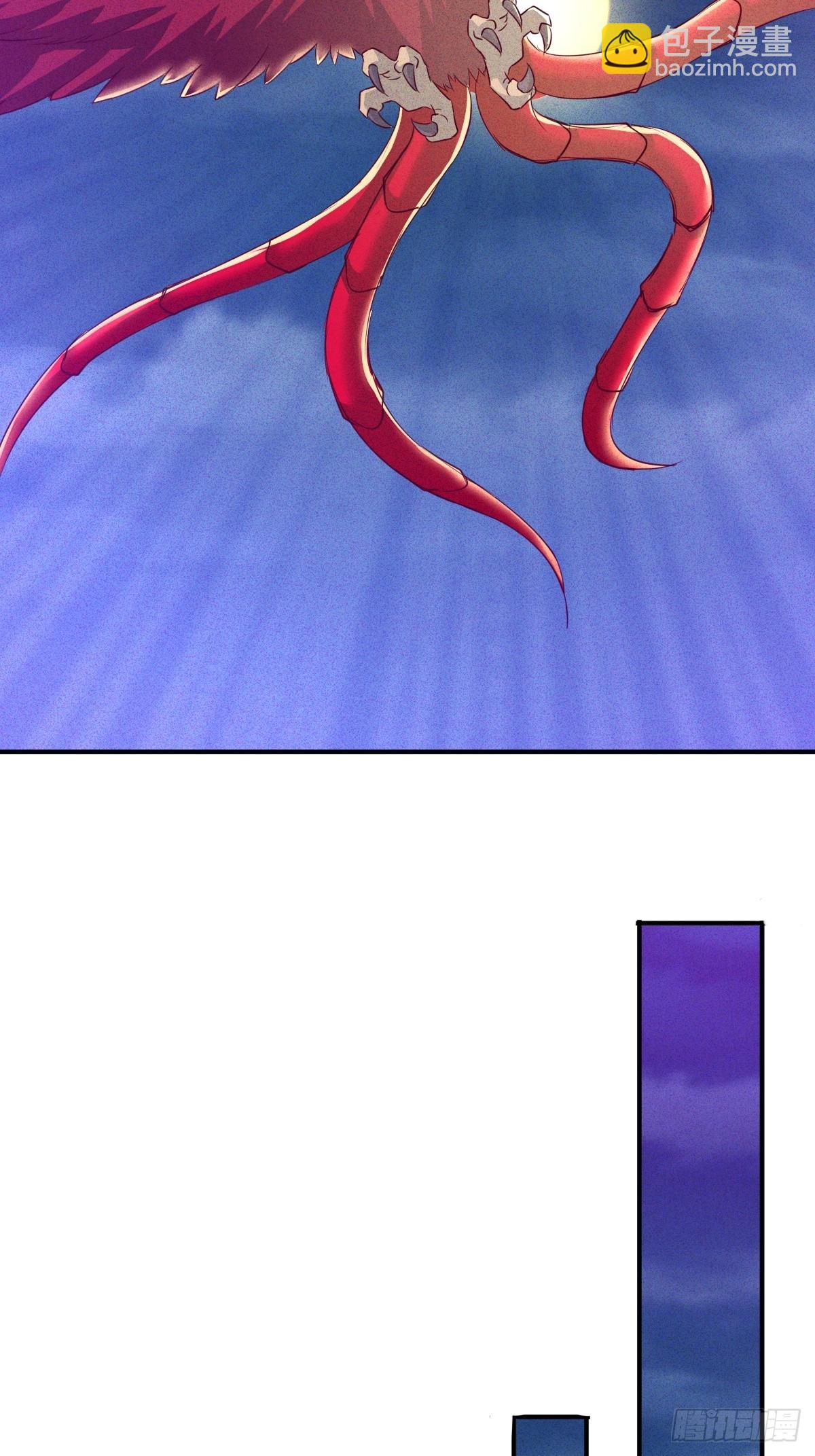 第46话 建议立刻逃离-第47话