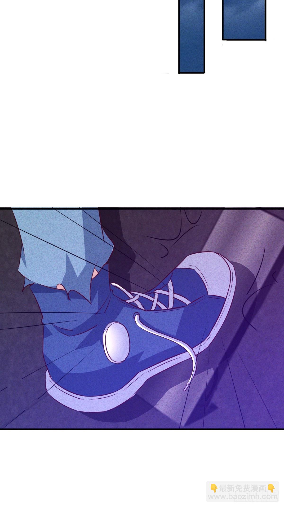 第46话 建议立刻逃离-第47话